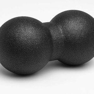 28 Foam Massage Ball High Density EPP Extra Firm Muscle Roller For Back Glute Shoulder Deep Tissue Therapy